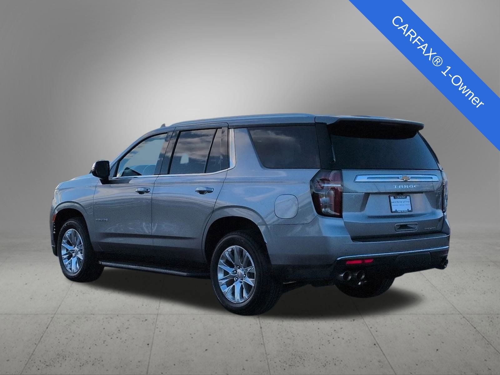 Used 2023 Chevrolet Tahoe Premier image 5