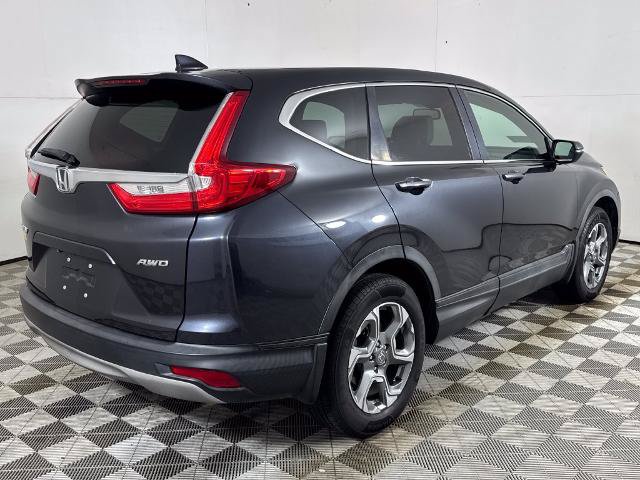 Used 2018 Honda CR-V EX-L image 3