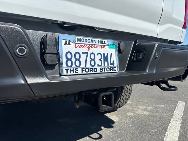 Certified 2026 Ford F150 Tremor w/ Equipment Group 402A High AWD/4WD image 9