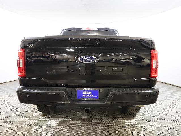 Certified 2023 Ford F150 XLT w/ Equipment Group 302A High image 3