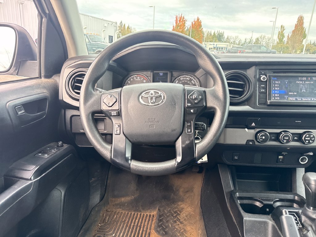 Used 2019 Toyota Tacoma SR RWD image 8