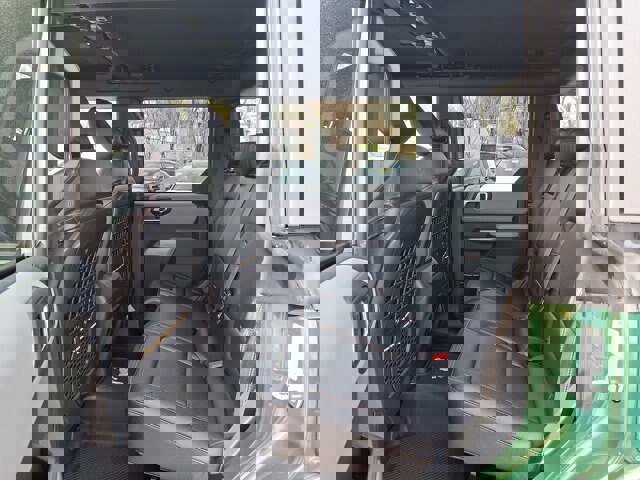 Certified 2023 Ford Bronco Badlands w/ Sasquatch Package AWD/4WD image 22