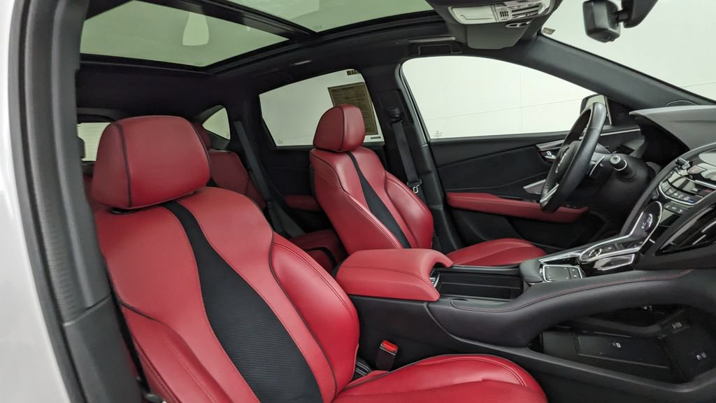 Used 2023 Acura RDX A-Spec AWD/4WD image 40