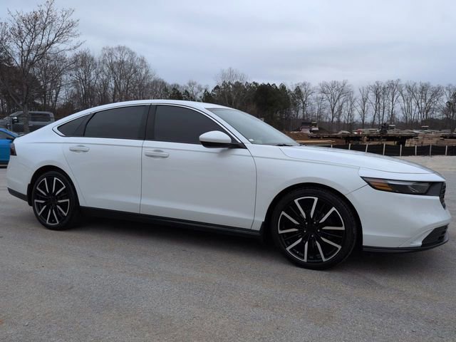 Used 2023 Honda Accord EX image 7