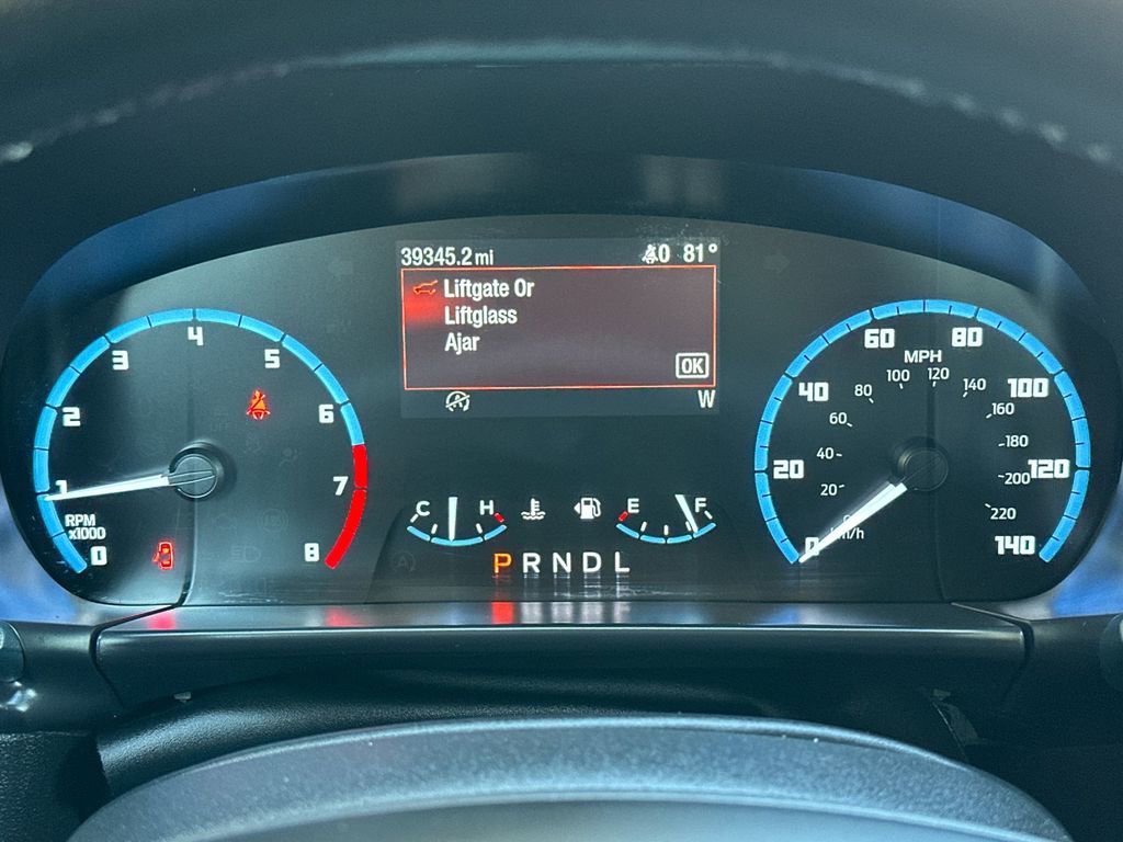 Certified 2023 Ford Bronco Sport Heritage w/ Heritage Convenience Package image 25