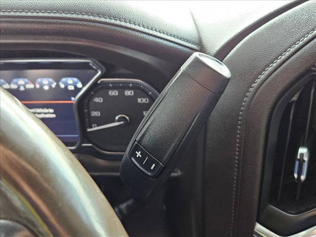 Used 2021 GMC Sierra 3500 Denali w/ Denali Ultimate Package AWD/4WD image 12