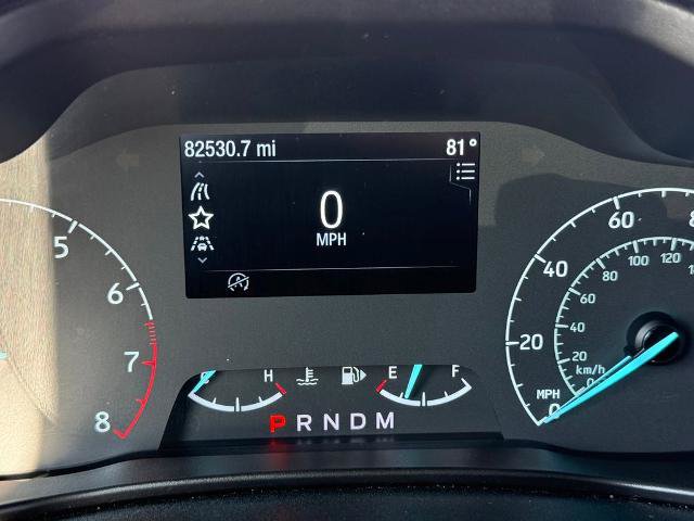 Certified 2019 Ford Transit Connect XL FWD image 26