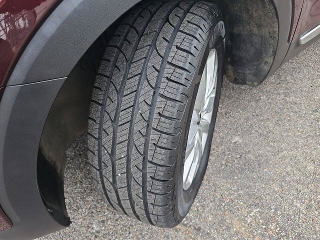 Used 2022 Kia Telluride LX AWD/4WD image 32