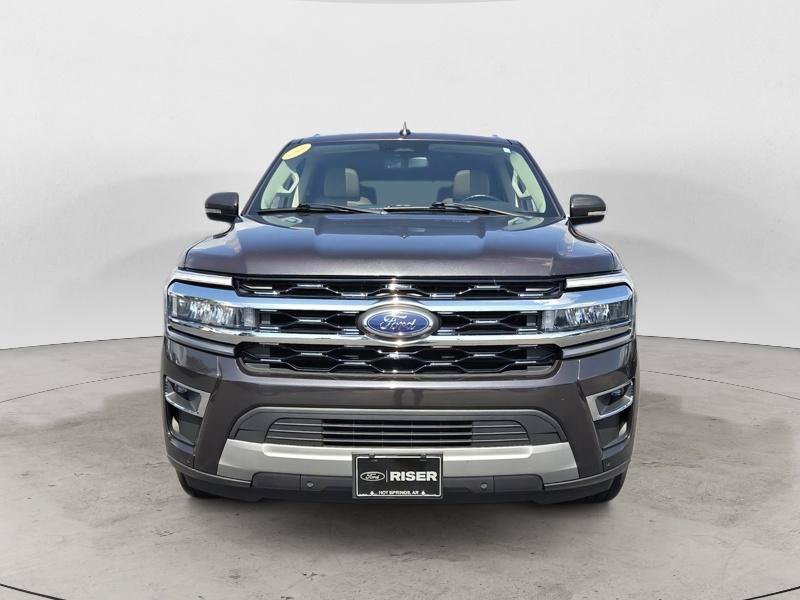 Certified 2024 Ford Expedition Limited AWD/4WD image 5