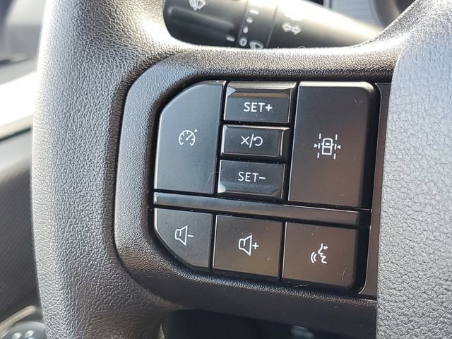 Certified 2024 Ford F150 STX AWD/4WD image 16
