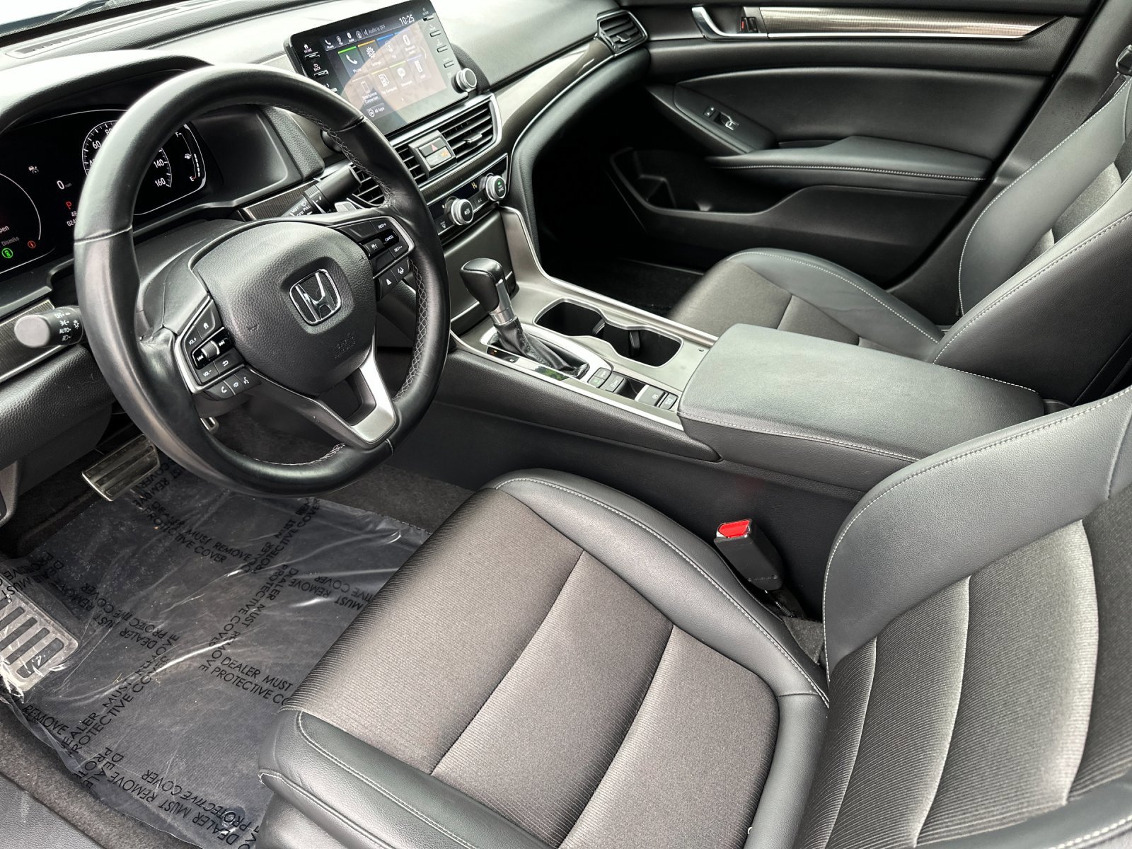 Used 2022 Honda Accord Sport image 10