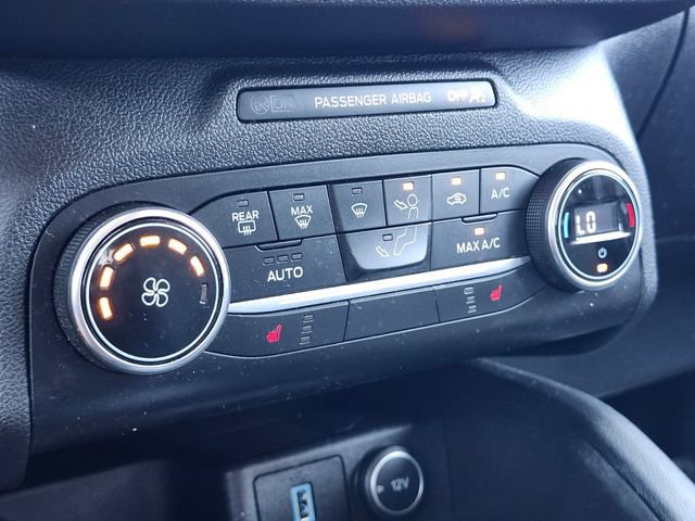 Certified 2020 Ford Escape SE AWD/4WD image 22
