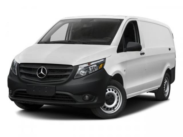 Used 2016 Mercedes-Benz Metris