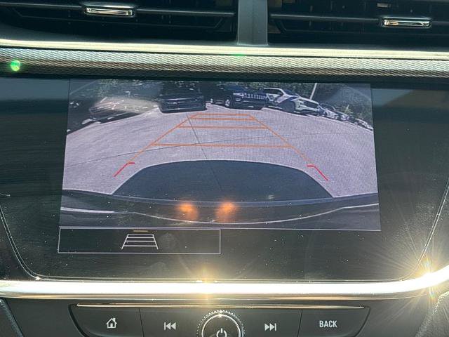 Used 2022 Buick Encore GX Select FWD image 24
