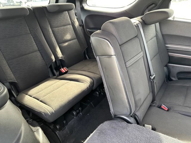 Used 2023 Dodge Durango GT AWD/4WD image 11
