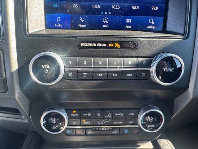 Certified 2021 Ford Expedition Max XLT image 22