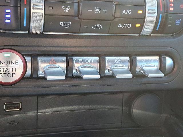 Certified 2023 Ford Mustang Premium image 25