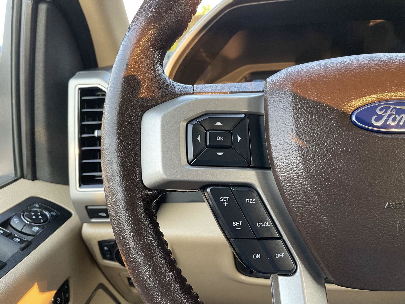 Certified 2019 Ford F150 Lariat AWD/4WD image 13