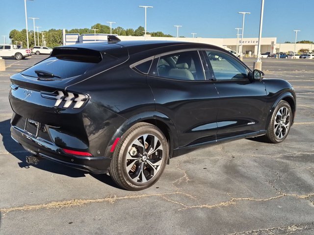 Certified 2023 Ford Mustang Mach-E Premium RWD image 4