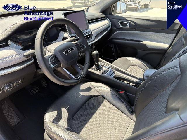 Used 2024 Jeep Compass Latitude AWD/4WD image 15