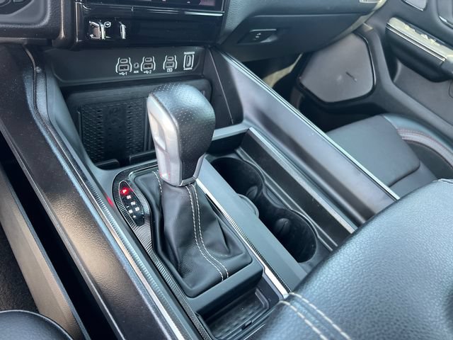 Used 2025 RAM 1500 Rebel w/ Rebel Level 2 Equipment Group AWD/4WD image 37