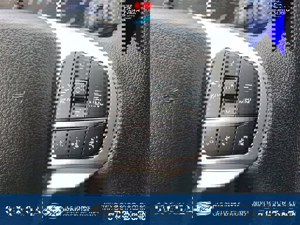 Certified 2022 Ford Explorer XLT w/ Equipment Group 202A image 24