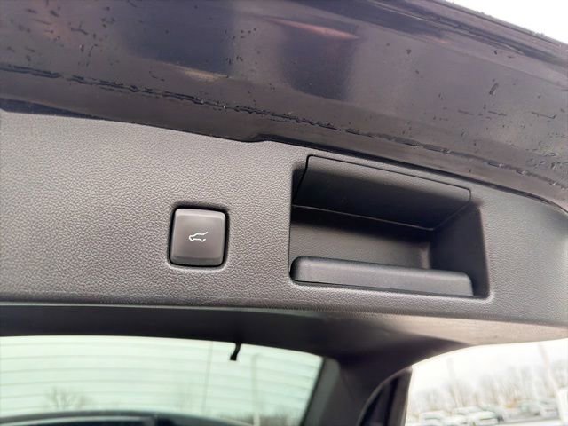 Certified 2022 Ford Escape SEL w/ Technology Package image 13