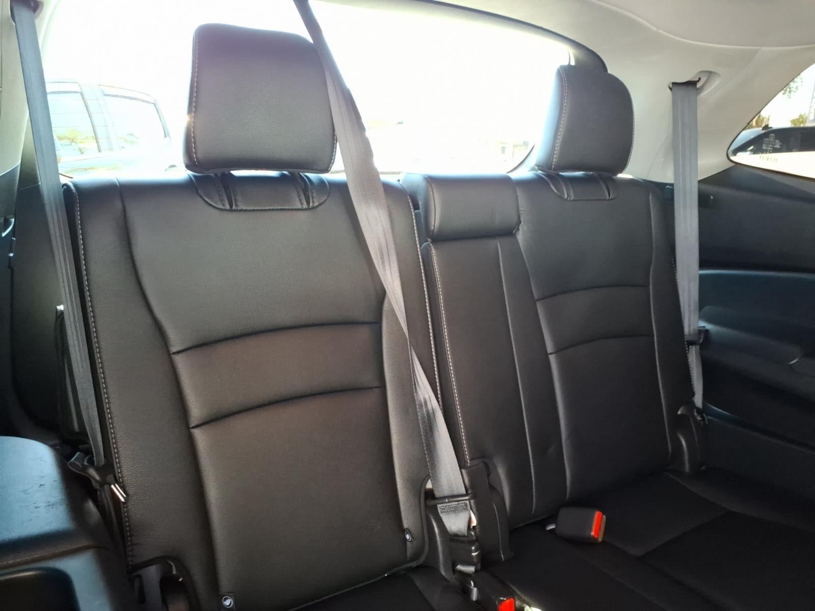 Used 2022 Honda Pilot Special Edition image 16