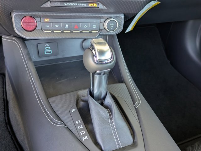 Certified 2025 Ford Mustang GT Premium image 28