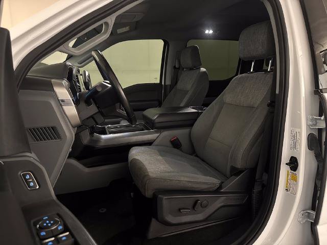 Certified 2022 Ford F150 XLT w/ Equipment Group 302A High RWD image 18