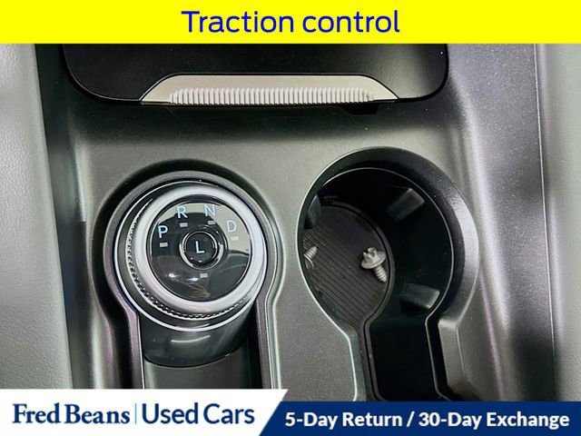 Certified 2025 Ford Explorer Active image 23