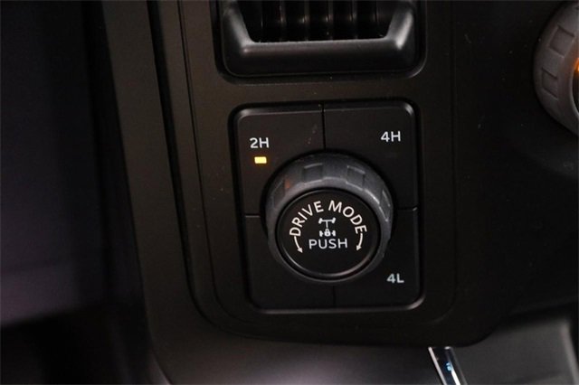 Certified 2021 Ford F150 XL w/ STX Appearance Package image 18