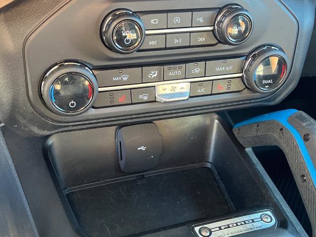 Certified 2023 Ford Bronco Outer Banks image 14