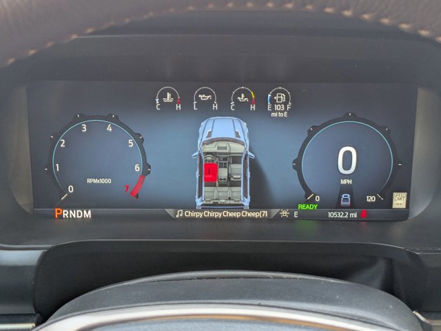 Certified 2025 Ford F150 King Ranch image 22