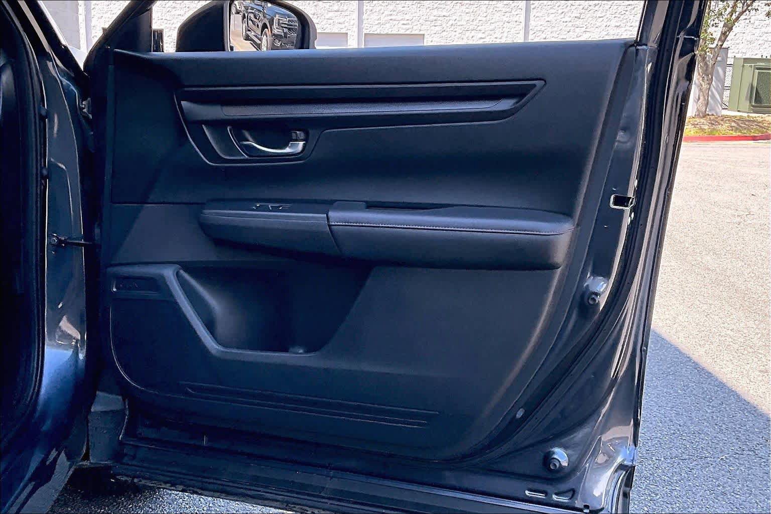 Used 2024 Honda CR-V Sport image 23