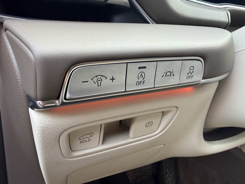 Used 2021 Genesis GV80 3.5T w/ Prestige Package 07 image 11