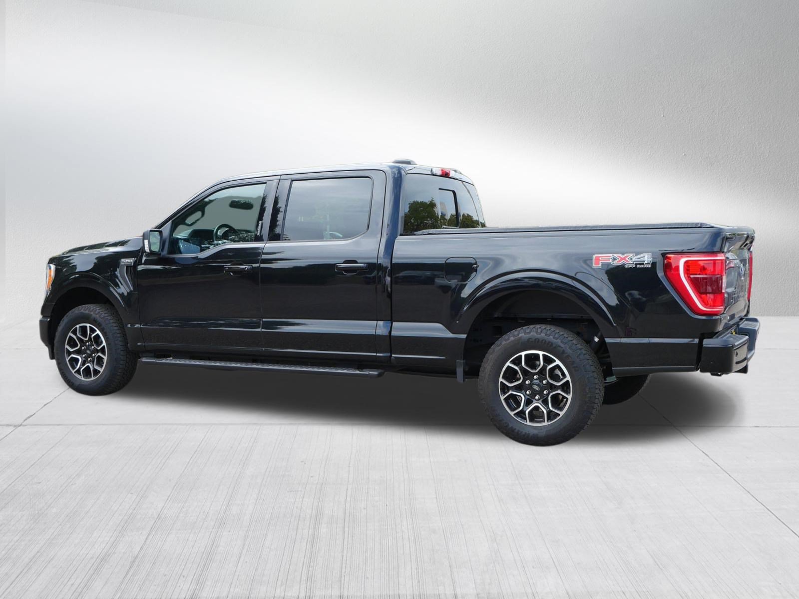 Certified 2023 Ford F150 XLT w/ Equipment Group 302A High AWD/4WD image 5