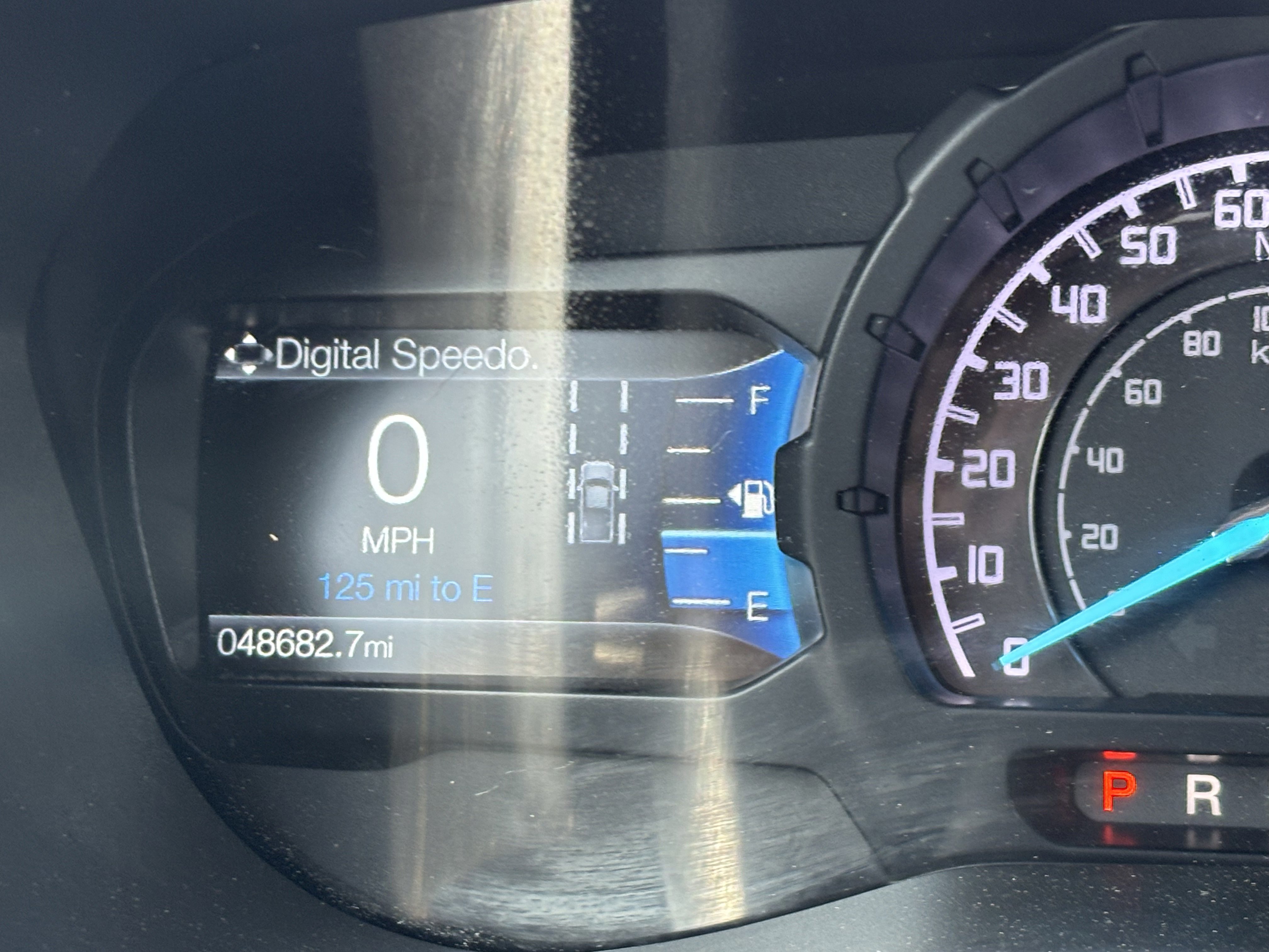 Certified 2023 Ford Ranger Lariat w/ Equipment Group 501A High image 31