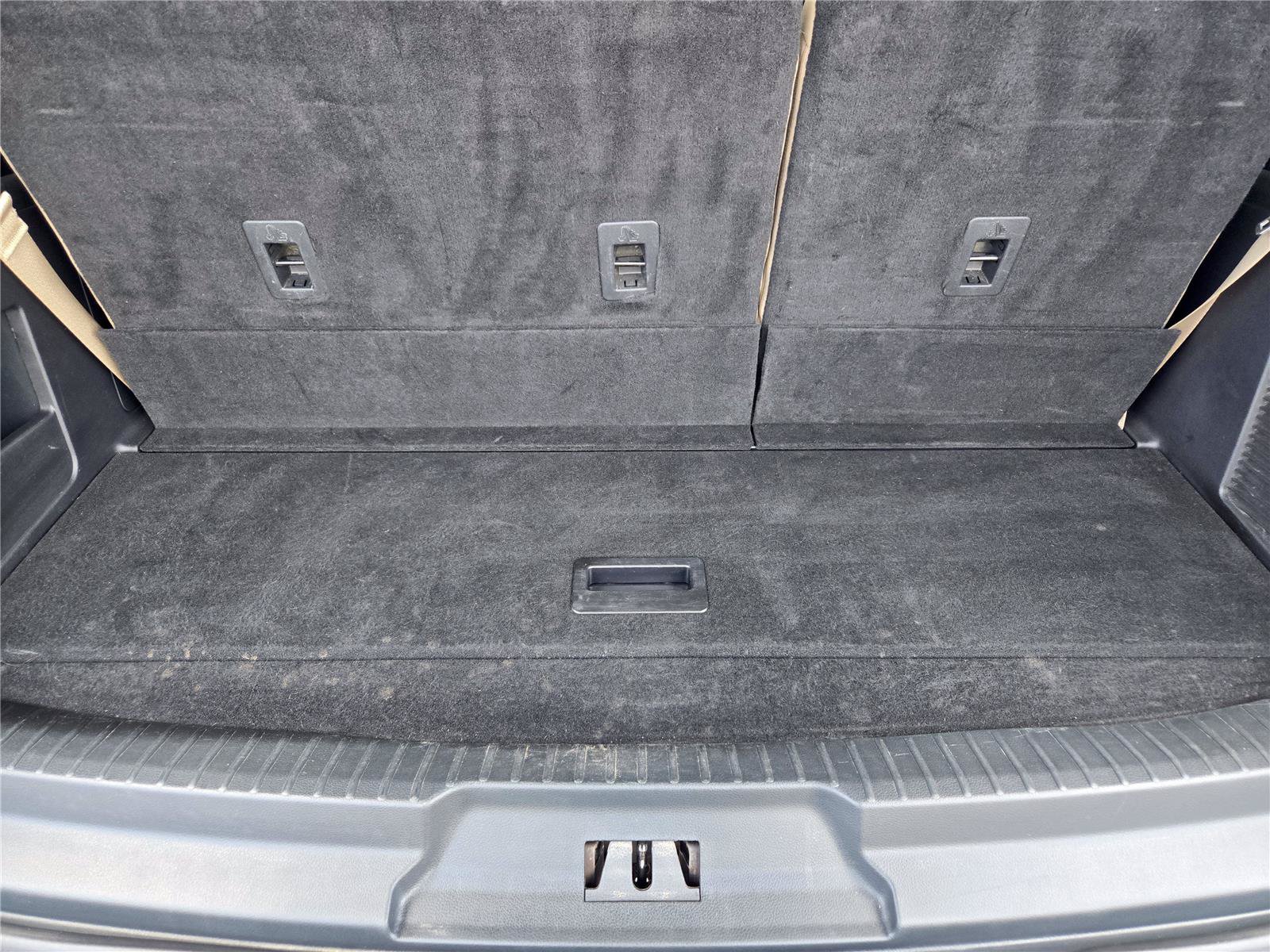 Certified 2023 Ford Expedition XLT RWD image 31