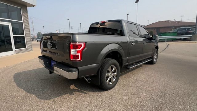 Certified 2020 Ford F150 XLT w/ Equipment Group 302A Luxury AWD/4WD image 9