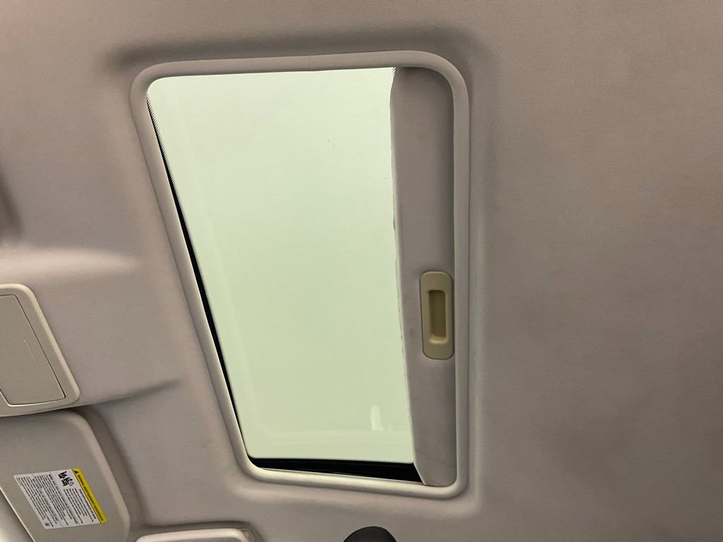 Certified 2019 Ford EcoSport SE w/ SE Convenience Package image 21