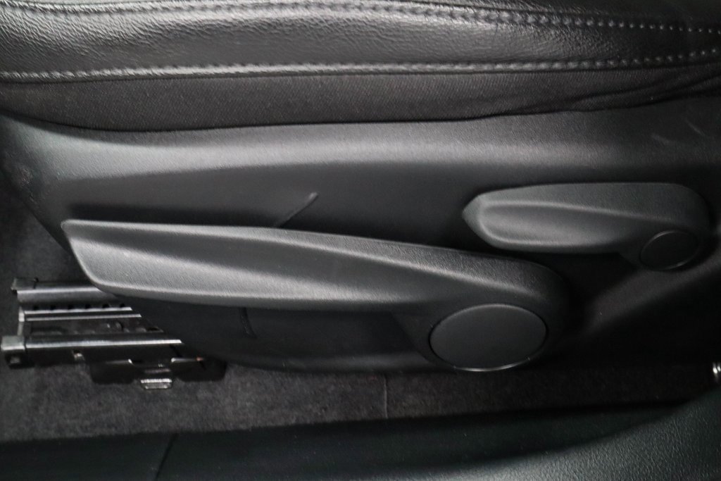 Used 2024 Jeep Compass Trailhawk w/ Trailer Tow Group image 24