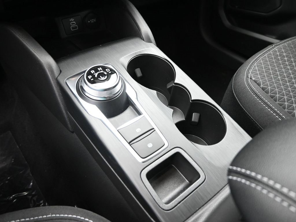 Certified 2024 Ford Escape Active w/ Tech Pack #1 image 31