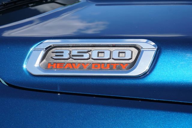 Used 2023 RAM 3500 Limited image 38