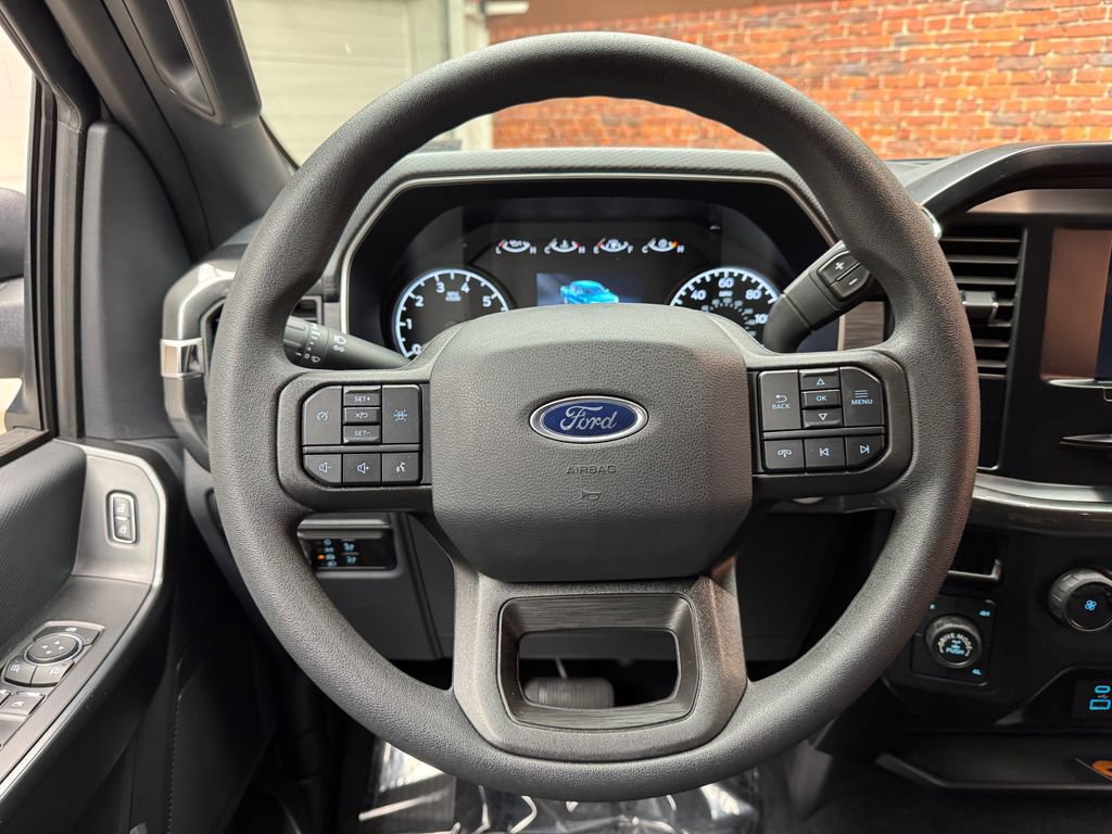 Certified 2023 Ford F150 XL w/ STX Appearance Package image 15