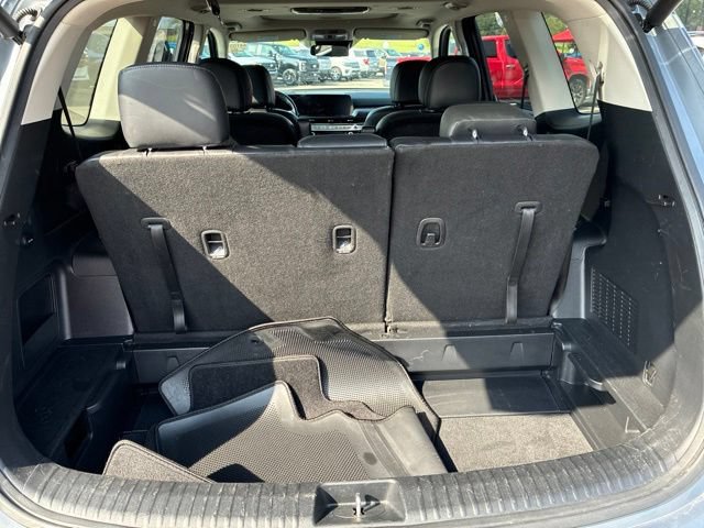Used 2025 Kia Telluride S FWD image 60