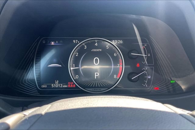 Used 2019 Lexus UX 200 w/ Premium Package FWD image 20