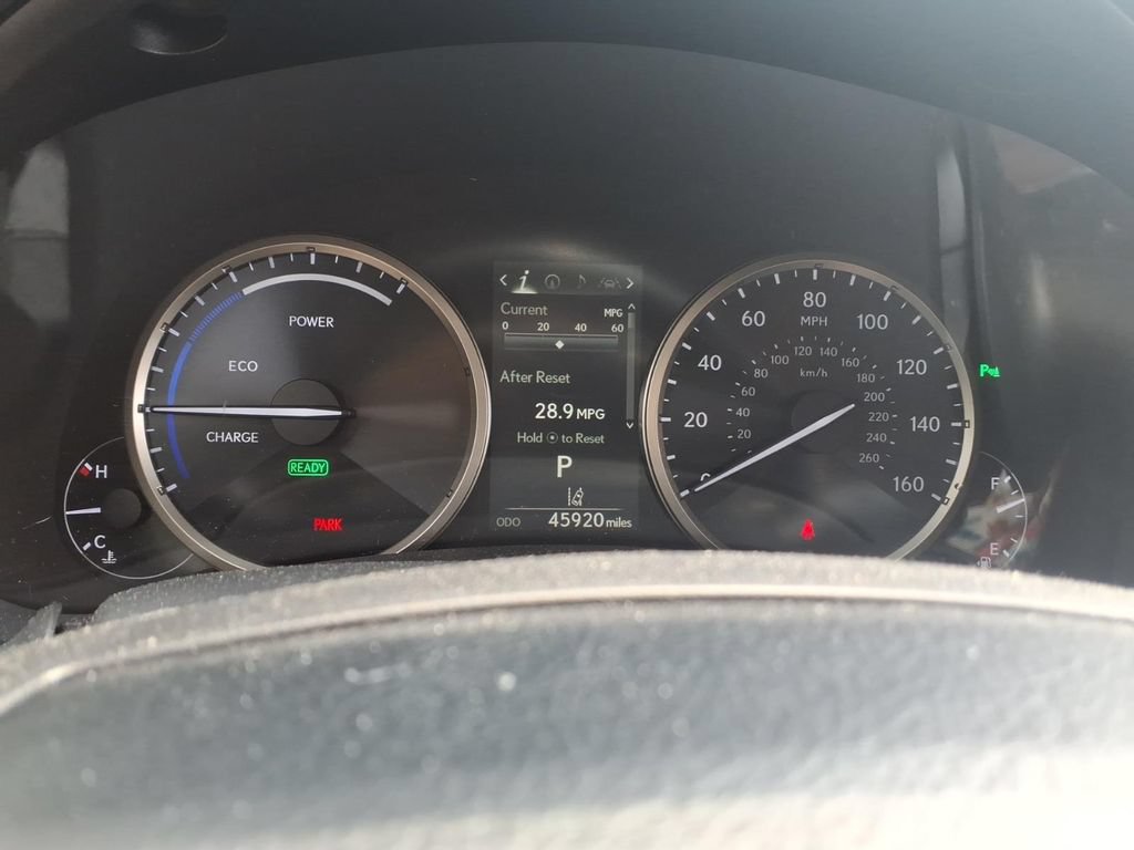 Used 2020 Lexus NX 300h AWD w/ Premium Package image 21