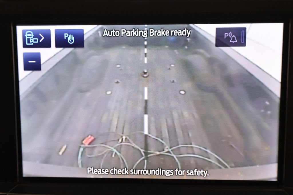 Certified 2024 Ford F450 XLT w/ 360-Degree Camera Package AWD/4WD image 33