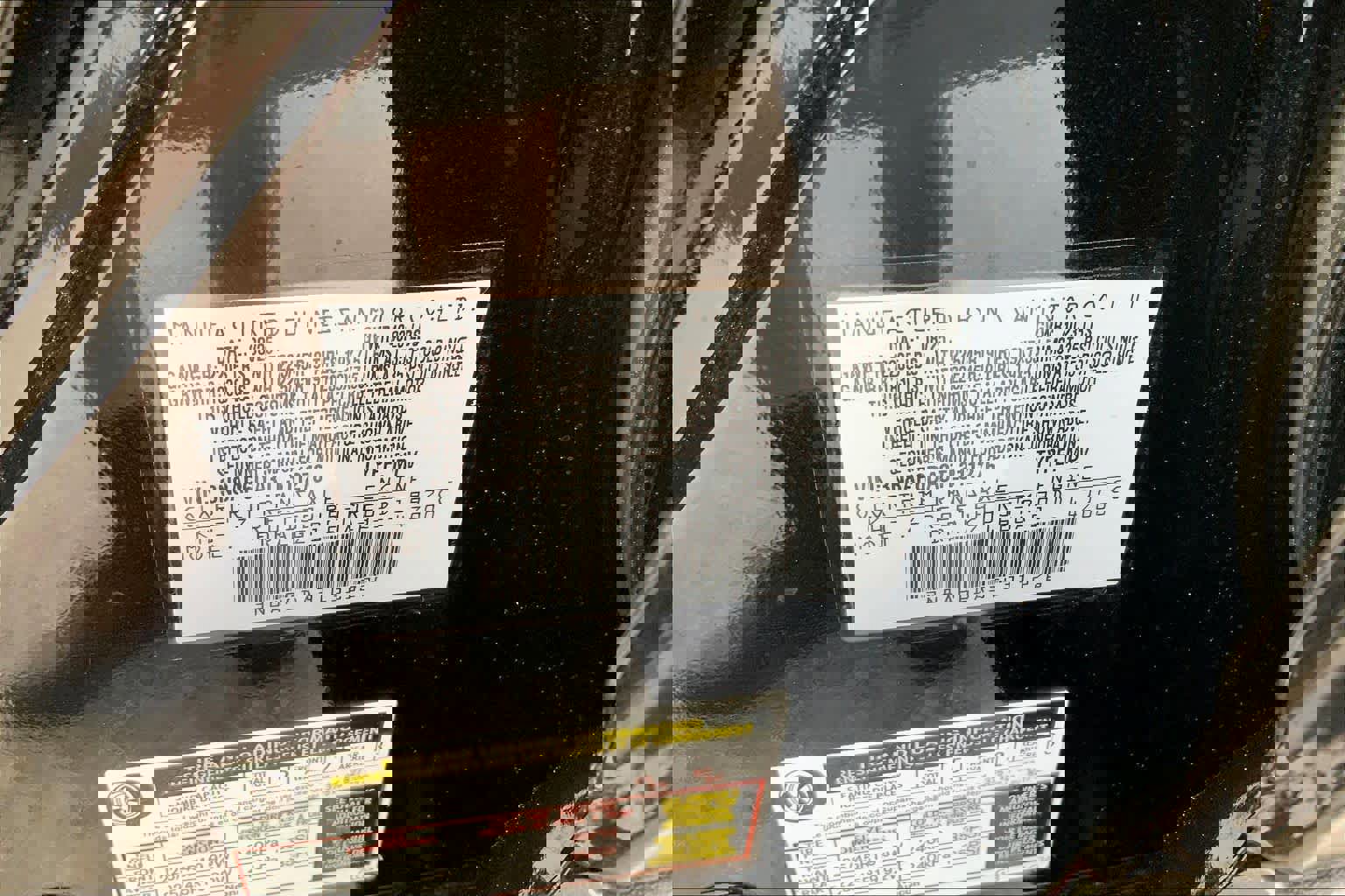 Used 2026 Nissan Kicks SR image 30